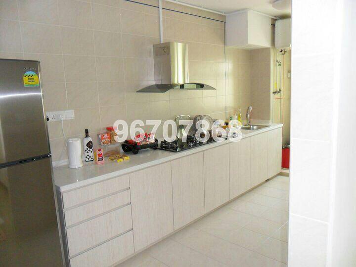 Blk 466D Sembawang Drive (Sembawang), HDB 5 Rooms #77411092